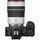 Canon RF 70-200 mm f / 4l IS Lens USM