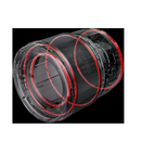 Panasonic  Lumix SS85 S 85mm f/1.8 Full-Frame Lens