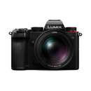 Panasonic  Lumix SS85 S 85mm f/1.8 Full-Frame Lens