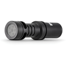 Rode Vlogger Kit, Includes VideoMicro,Tripod 2 , Smart Grip, MicroLED Light and Accessories - Universal