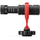 Rode Vlogger Kit, Includes VideoMicro,Tripod 2 , Smart Grip, MicroLED Light and Accessories - Universal