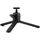 Rode Vlogger Kit, Includes VideoMicro,Tripod 2 , Smart Grip, MicroLED Light and Accessories - Universal