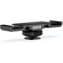 Rode Vlogger Kit, Includes VideoMicro,Tripod 2 , Smart Grip, MicroLED Light and Accessories - Universal