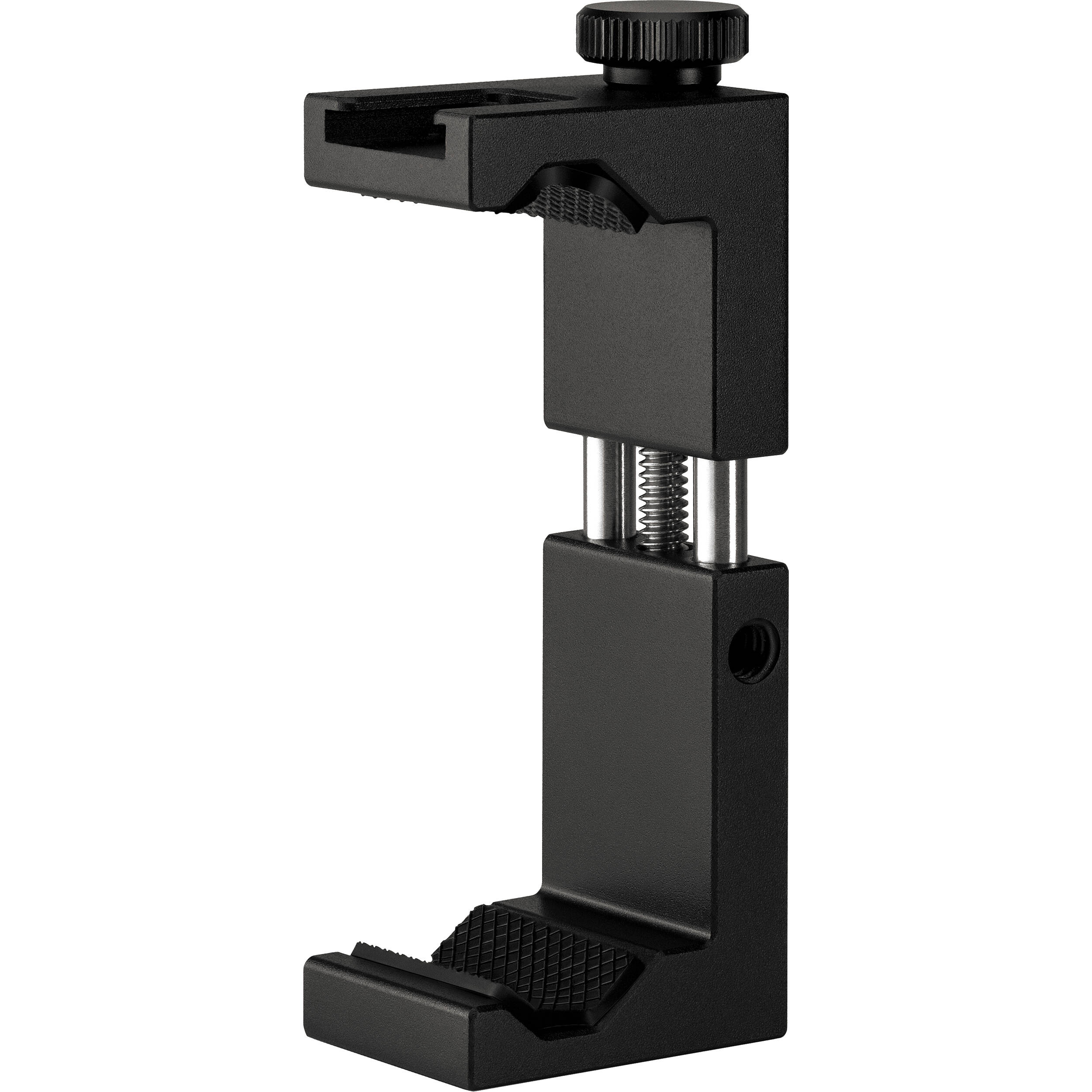 Kit Vlogger Rode - Videomic Me-L, Trépied 2, Smart Grip, Microled Light & Accessories - Pour les appareils USB-C