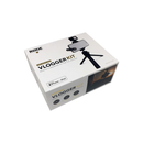 Kit Vlogger de Rode - Videomic Me-L, trépied 2, Smart Grip, Light Light & Accessories - pour les appareils iOS