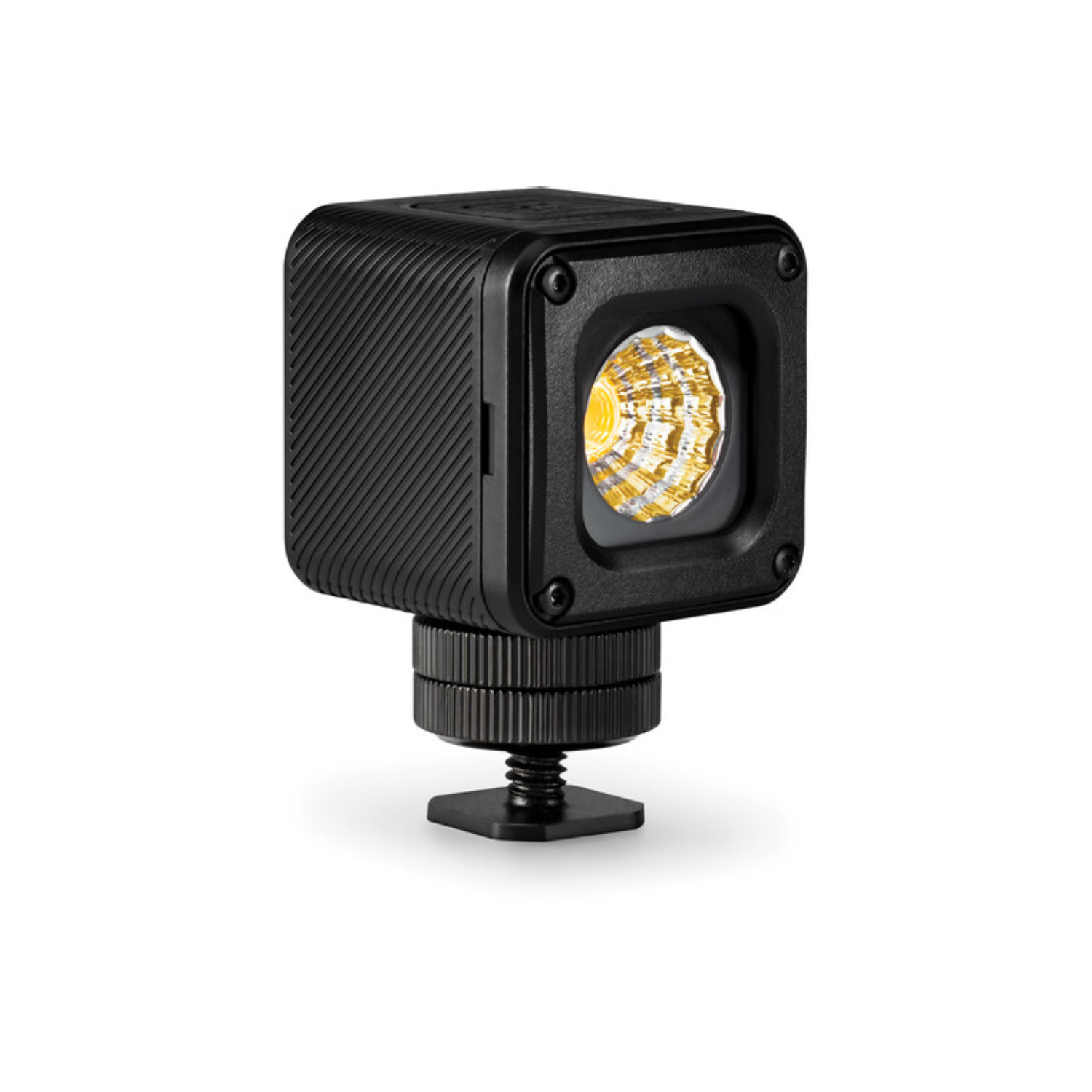 Rode Vlogger Kit - VideoMic Me-L, Tripod 2, Smart Grip, LED Light & Accessories - for iOS Devices