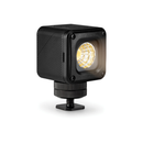 Kit Vlogger de Rode - Videomic Me-L, trépied 2, Smart Grip, Light Light & Accessories - pour les appareils iOS