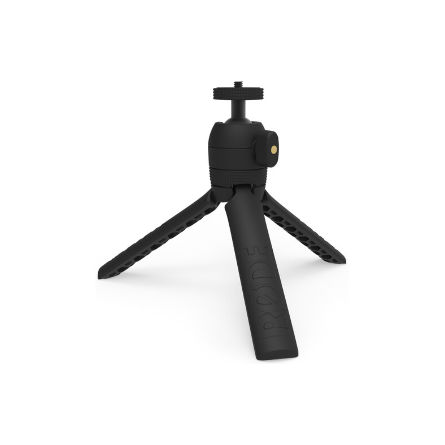 Rode Vlogger Kit - VideoMic Me-L, Tripod 2, Smart Grip, LED Light & Accessories - for iOS Devices