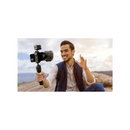 Kit Vlogger de Rode - Videomic Me-L, trépied 2, Smart Grip, Light Light & Accessories - pour les appareils iOS