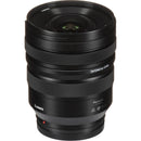 Panasonic Lumix S PRO 16-35mm f/4 Lens