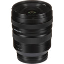 Panasonic Lumix S PRO 16-35mm f/4 Lens
