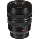 Panasonic Lumix S PRO 16-35mm f/4 Lens