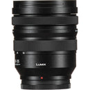Panasonic Lumix S PRO 16-35mm f/4 Lens
