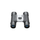Bushnell 10x25 PowerView 2 Binoculars