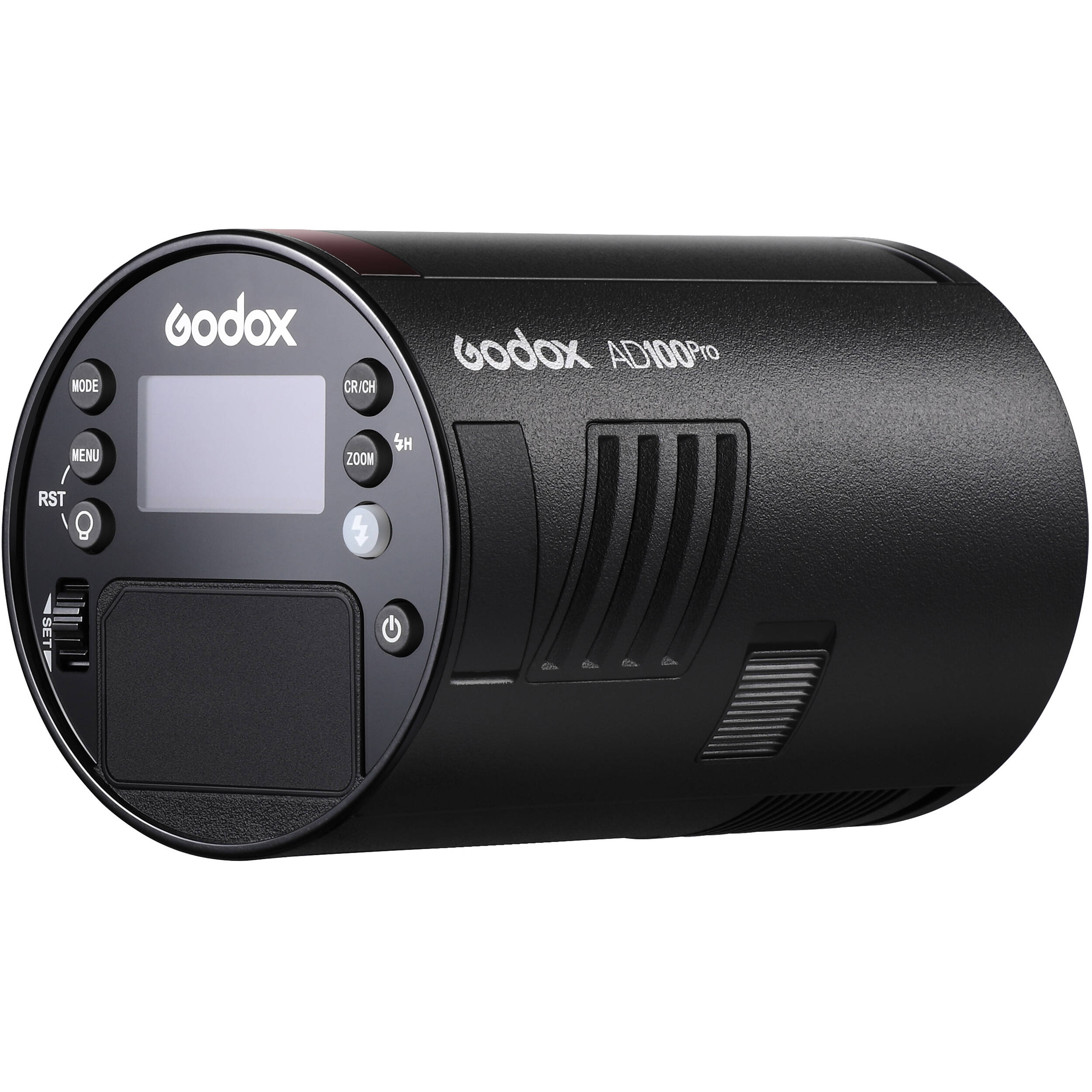 Godox AD100 Pro Pocket Flash AD100PRO 6952344220627 Godox AD100 Pro Pocket Flash AD100PRO 6952344220627