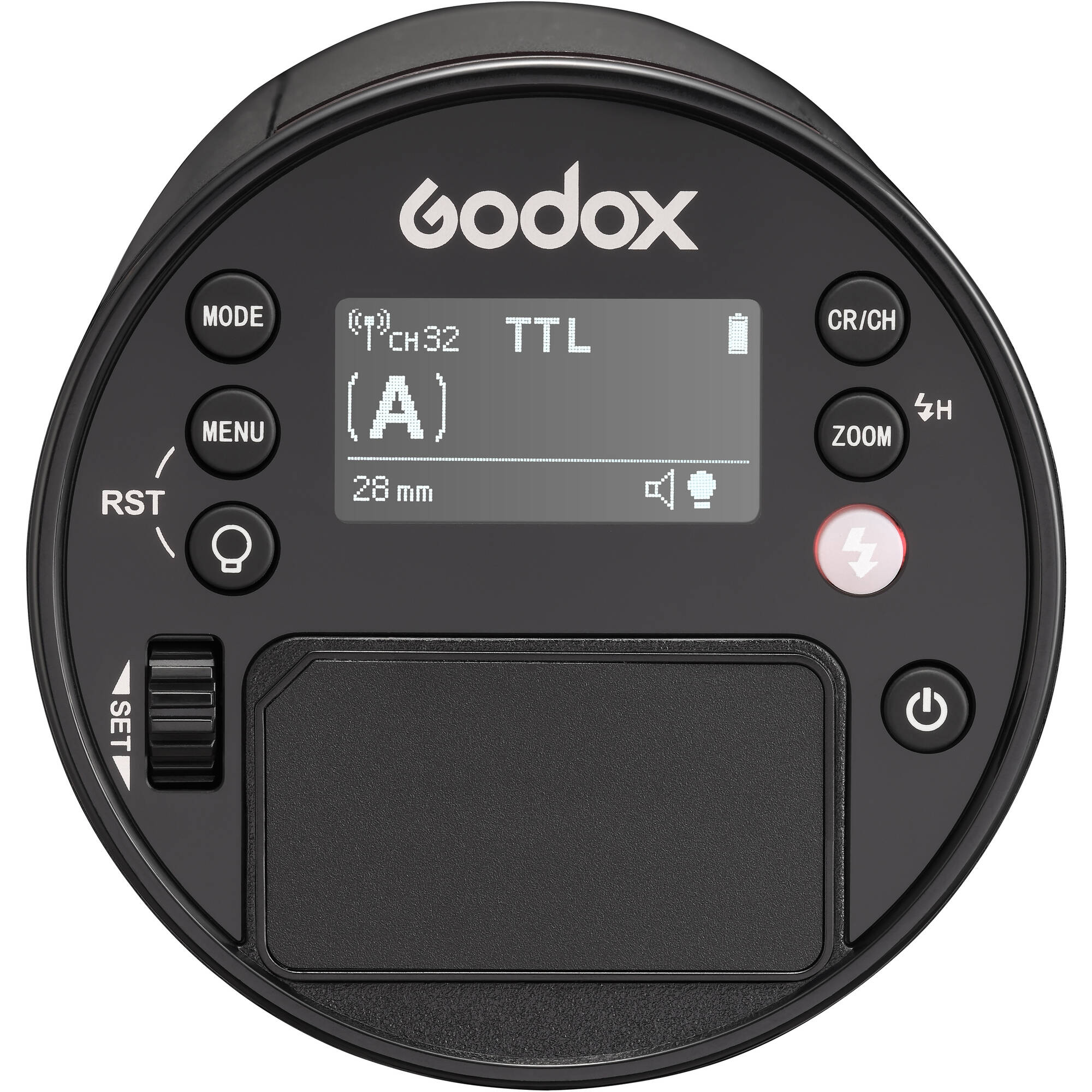 Godox AD100 Pro Pocket Flash AD100PRO 6952344220627 Godox AD100 Pro Pocket Flash AD100PRO 6952344220627