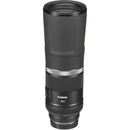 Canon RF 800mm f/11 IS STM Lens