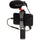 Saramonic VGM Stabilization, Mounting Rig, and Microphone Bundle