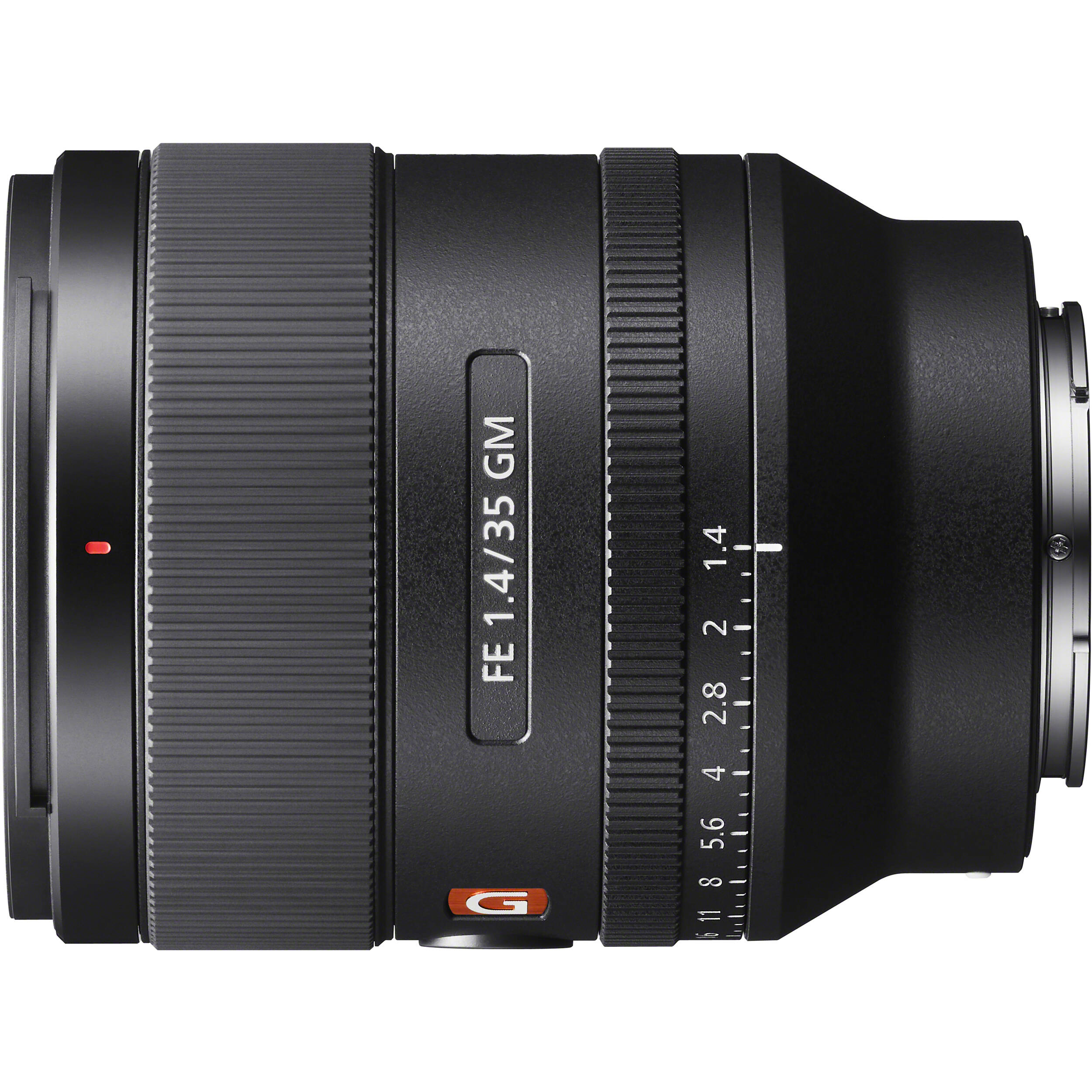 Sony FE 35mm f/1.4 GM Lens | ExcellentPhoto.ca Sony FE 35mm f/1.4 GM Lens | ExcellentPhoto.ca