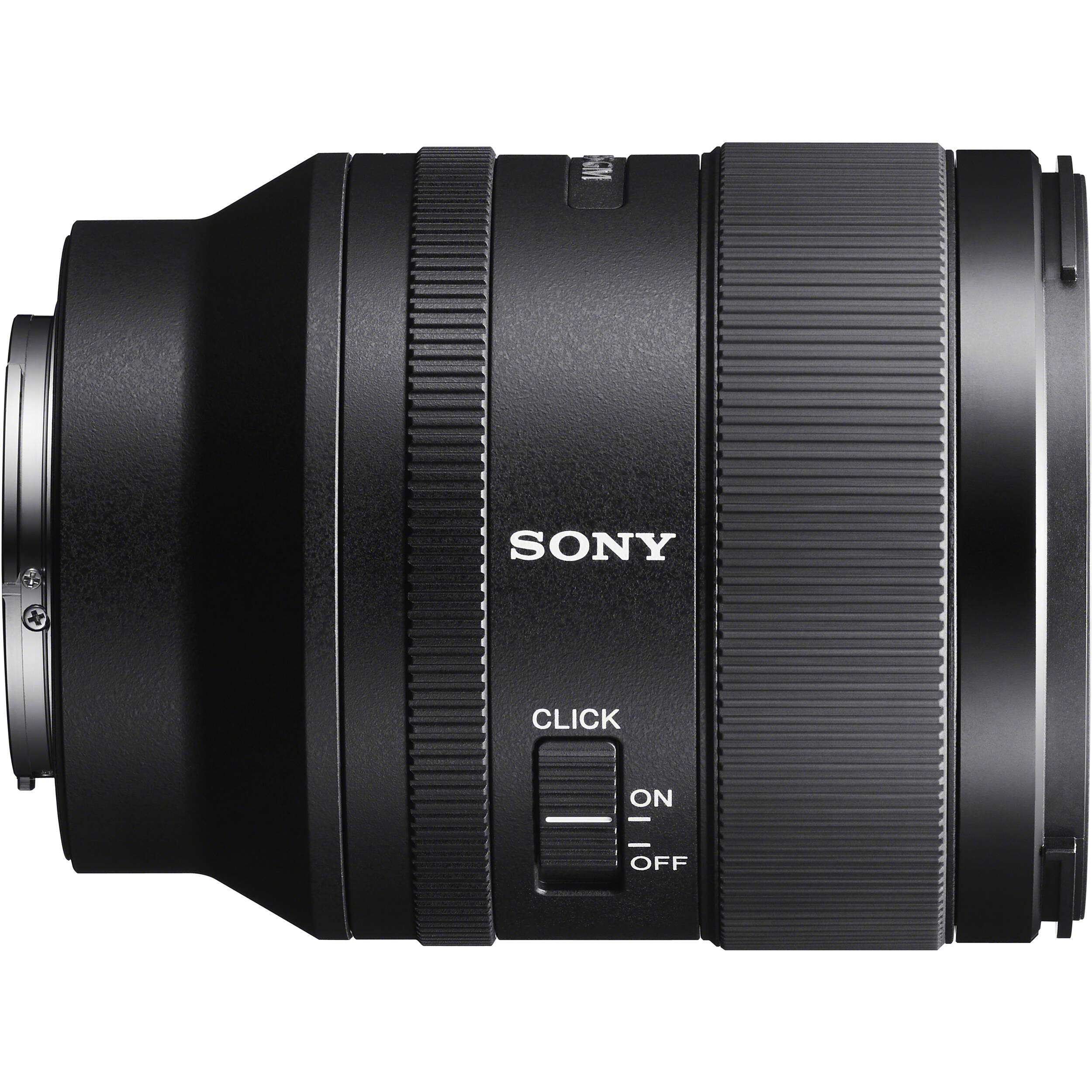 Sony SEL35F14GM FE 35 mm F1.4 GM Lens