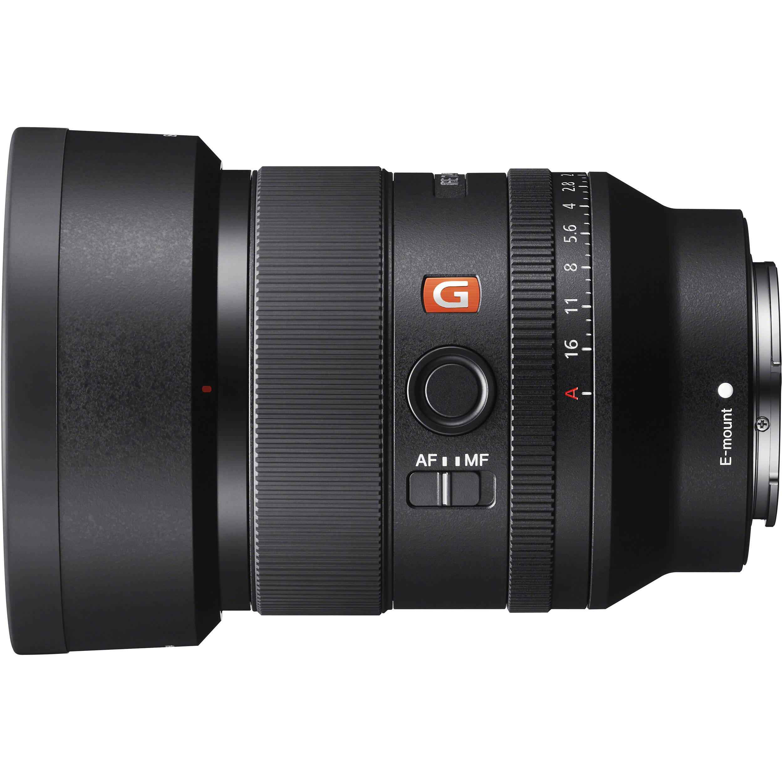 Sony SEL35F14GM FE 35 mm F1.4 GM Lens SEL35F14GM 027242921443 Sony SEL35F14GM FE 35 mm F1.4 GM Lens SEL35F14GM 027242921443