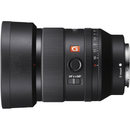 Sony SEL35F14GM FE 35 mm F1.4 GM Lens