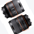Sony SEL35F14GM FE 35 mm F1.4 GM Lens