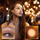 Sony SEL35F14GM FE 35 mm F1.4 GM Lens