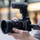 SONY SEL35F14GM FE 35 mm F1.4 GM Lens