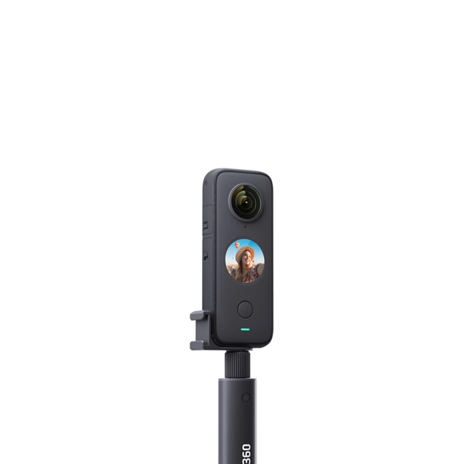 Insta360 Cold Shoe Extension Bracket for ONE X3/X2 & Rode Wireless GO