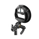 Godox S2 Speedlite Bracket for Bowens