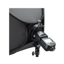 Godox S2 Speedlite Bracket for Bowens