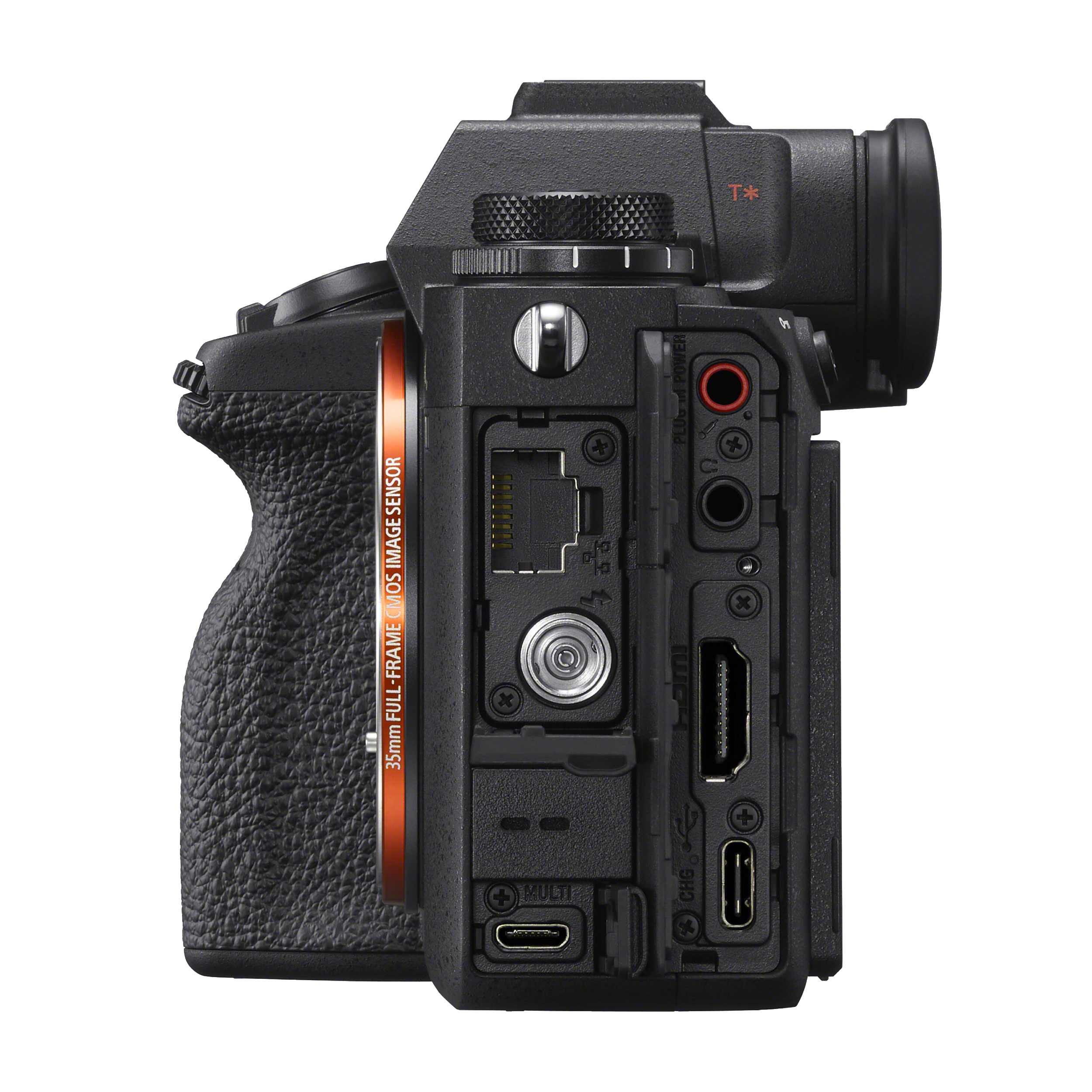 Sony ILCE1/B Alpha a1 Full-frame Interchangeable Lens Mirrorless Camera