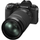 Fujinon XF 70-300mm F4.0-5.6 R LM WR Televerato Lens - Black