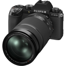 Fujinon XF 70-300mm F4.0-5.6 R LM WR Televerato Lens - Black