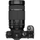Fujinon XF 70-300mm F4.0-5.6 R LM WR Televerato Lens - Black