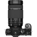 Fujinon XF 70-300mm F4.0-5.6 R LM WR Televerato Lens - Black