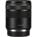 Canon RF 85mm f/2 Macro IS STM Lens