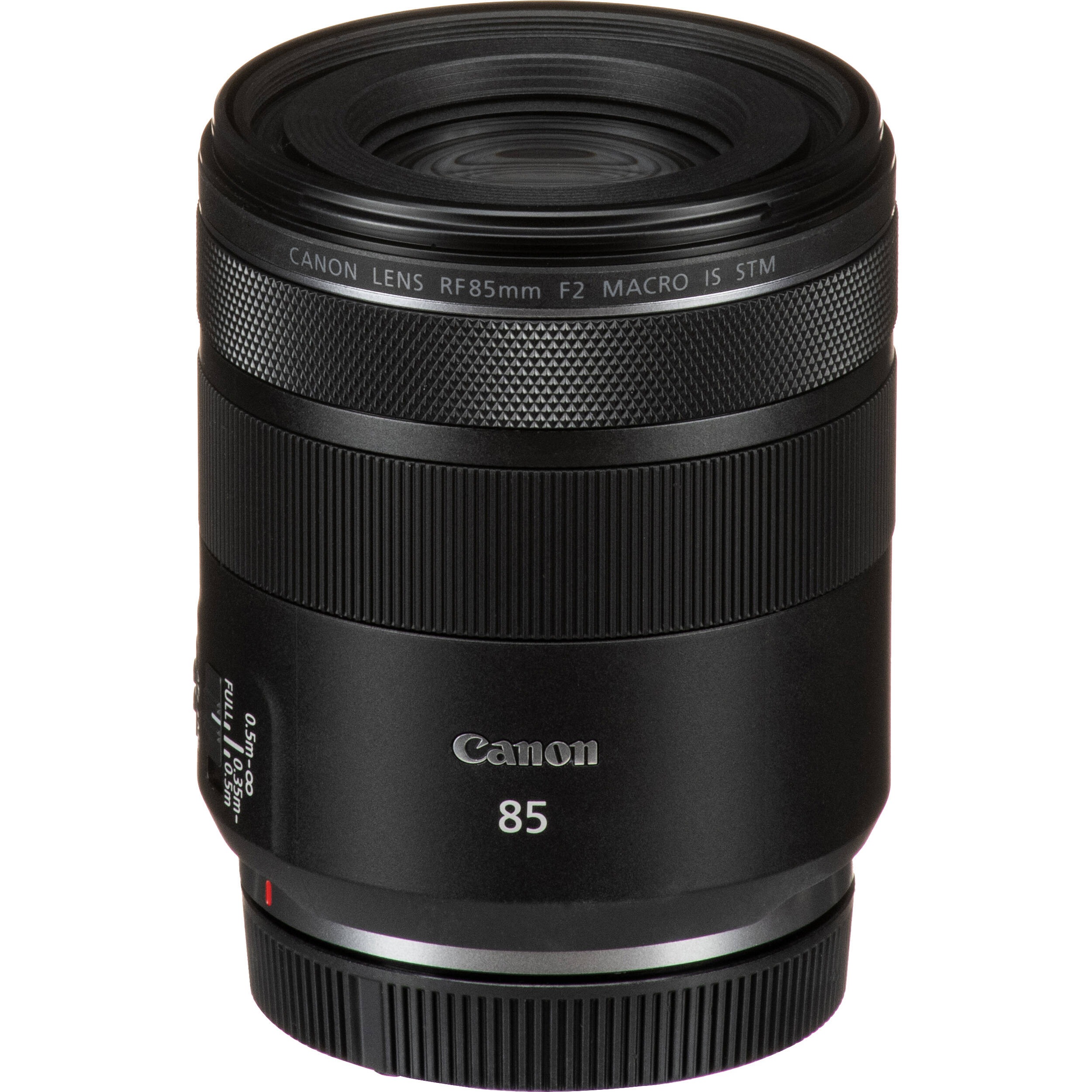 Canon RF85mm F2 macro IS STM 大阪売り出し 家電・スマホ・カメラ