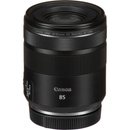 Canon RF 85mm f/2 Macro IS STM Lens