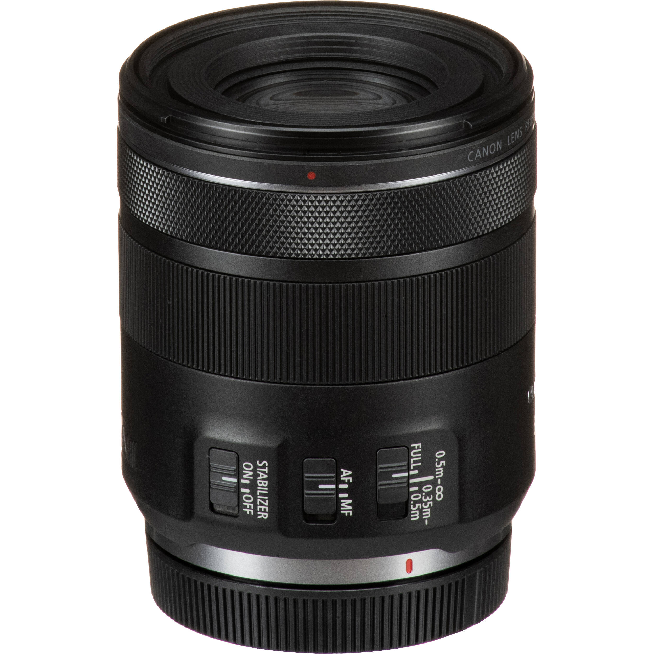 Canon RF 85mm f/2 Macro IS STM Lens | ExcellentPhoto.ca Canon RF 85mm f/2 Macro IS STM Lens | ExcellentPhoto.ca