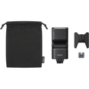 Sony HVL-F28RM External Flash with wireless remote control