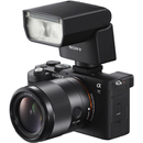 Sony HVL-F28RM External Flash with wireless remote control