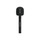 Saramonic Blink 500 Pro HM Handheld Trepter Handder Porte-émetteur pour émetteurs Blink 500 Pro TX avec pare-brise en mousse et batterie / chargeur intégré 1100mAh