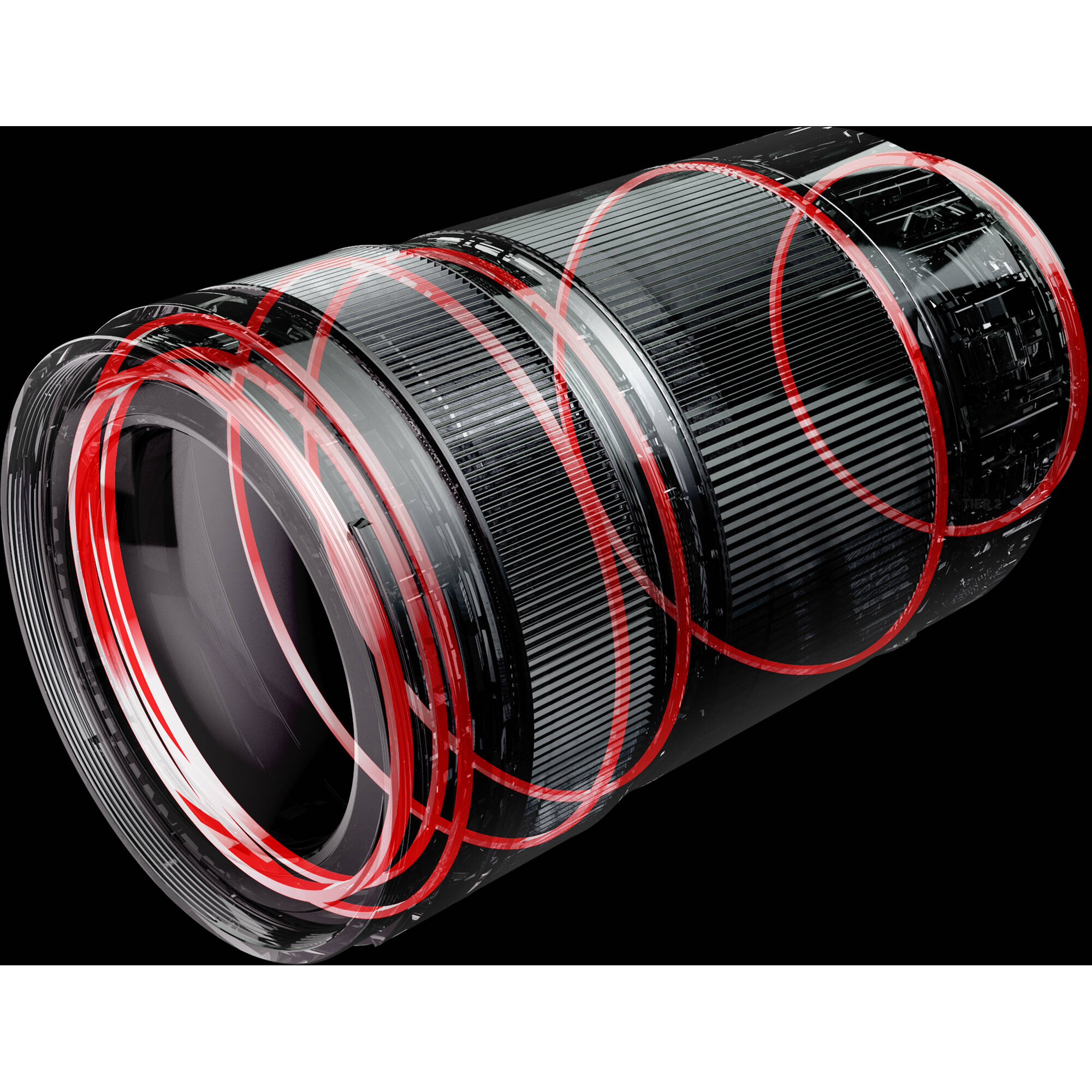 Panasonic Lumix S 70-300mm f/4.5-5.6 MACRO O.I.S. Lens