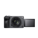 Sony FX3 Full-Frame Cinema Camera