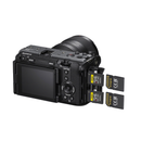 Sony FX3 Full-Frame Cinema Camera