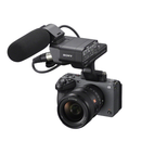 Sony FX3 Full-Frame Cinema Camera