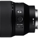 Sony FE 12-24 mm F4 G Lens