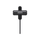 Microphone lavalier stéréo compact SONY ECM-LV1 avec connecteur TRS 3,5 mm